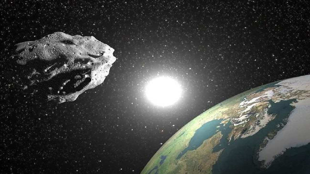 Planet Killer, Monster Asteroid Hiding In Sun’s Glare Found | All You ...